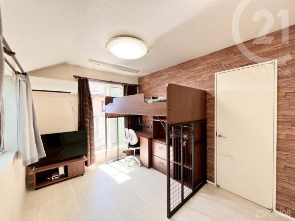 武蔵村山市学園１丁目の中古一戸建て