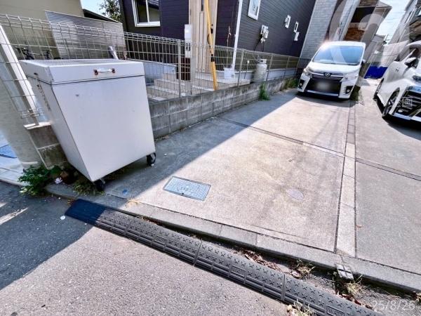 武蔵村山市学園１丁目の中古一戸建て