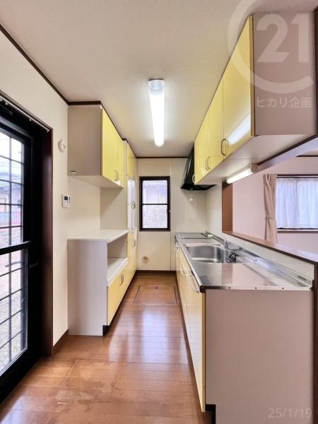 武蔵村山市三ツ木３丁目の中古一戸建て