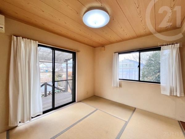 武蔵村山市三ツ木３丁目の中古一戸建て