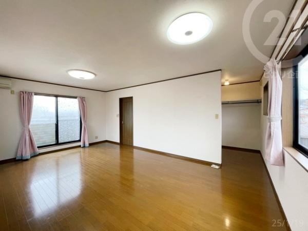 武蔵村山市三ツ木３丁目の中古一戸建て