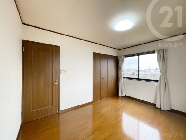 武蔵村山市三ツ木３丁目の中古一戸建て