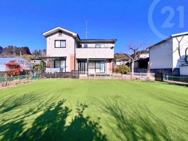 武蔵村山市三ツ木3丁目