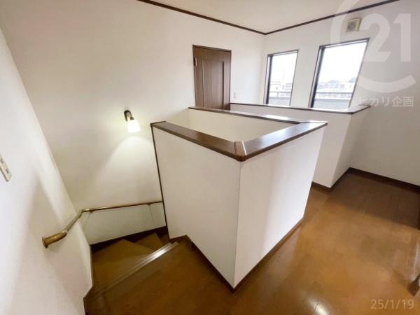 武蔵村山市三ツ木３丁目の中古一戸建て