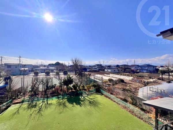 武蔵村山市三ツ木３丁目の中古一戸建て