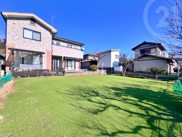 武蔵村山市三ツ木3丁目