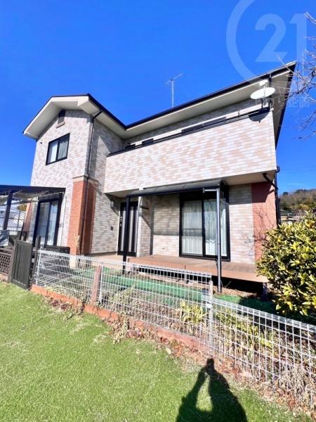 武蔵村山市三ツ木3丁目