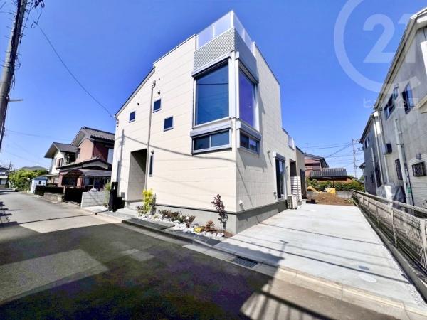 東大和市清水5丁目