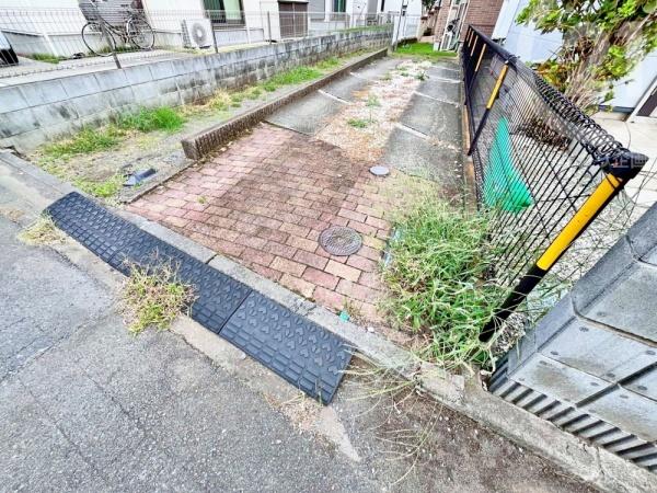 武蔵村山市中原３丁目の中古一戸建て
