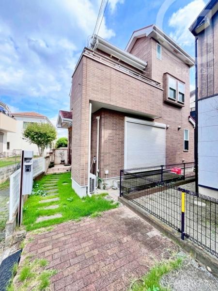 武蔵村山市中原３丁目の中古一戸建て