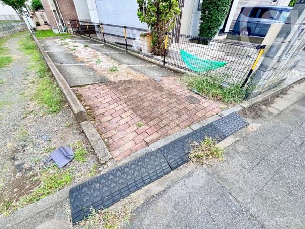 武蔵村山市中原３丁目の中古一戸建て