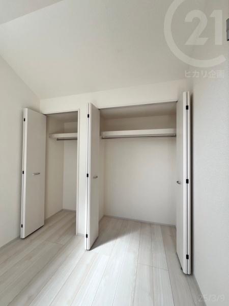 立川市幸町4丁目／新築戸建て・全2棟