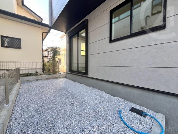 立川市幸町4丁目／新築戸建て・全2棟