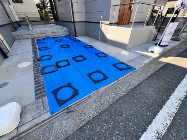 立川市幸町4丁目／新築戸建て・全2棟