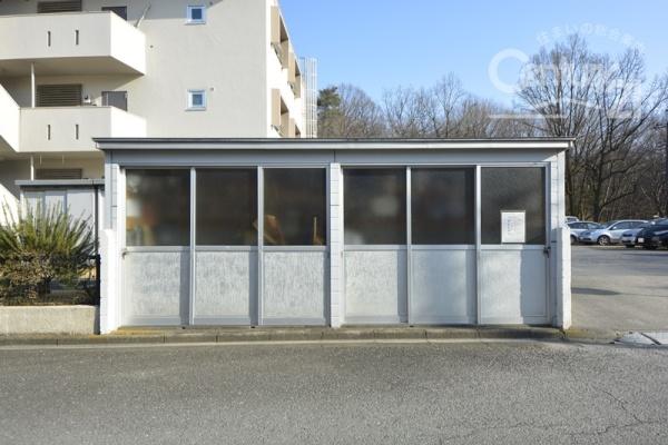 東大和マンション