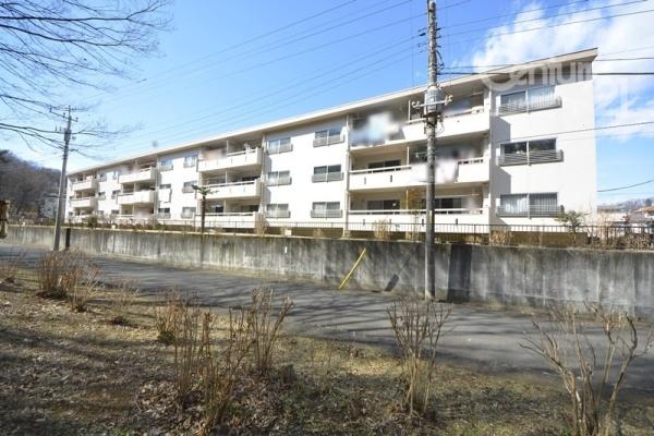東大和マンション