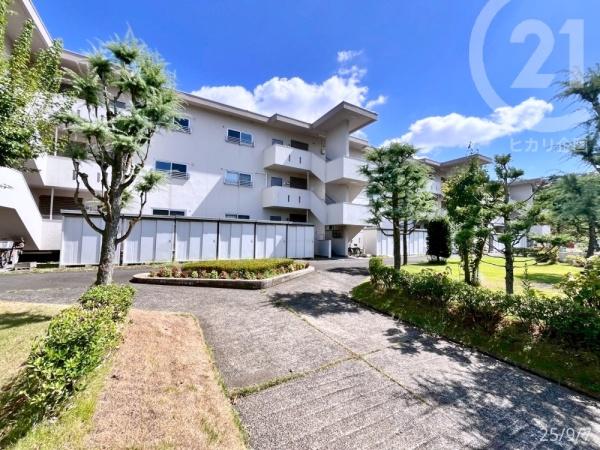 東大和マンション(その他共用部分)