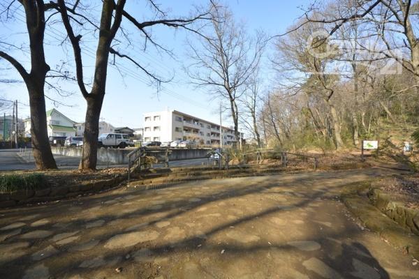 東大和マンション(その他現地)