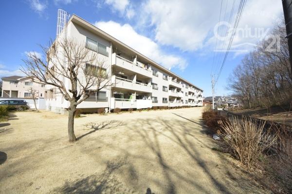 東大和マンション