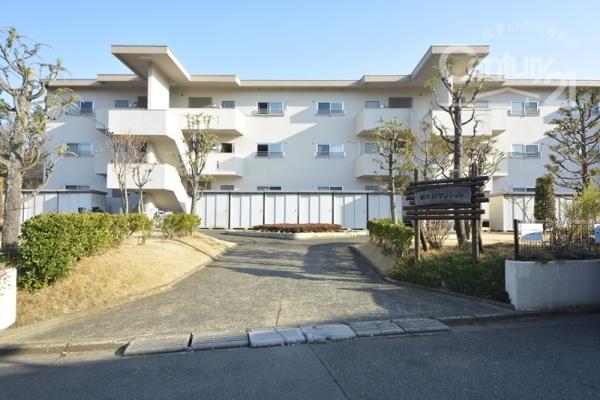 東大和マンション