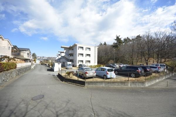 東大和マンション
