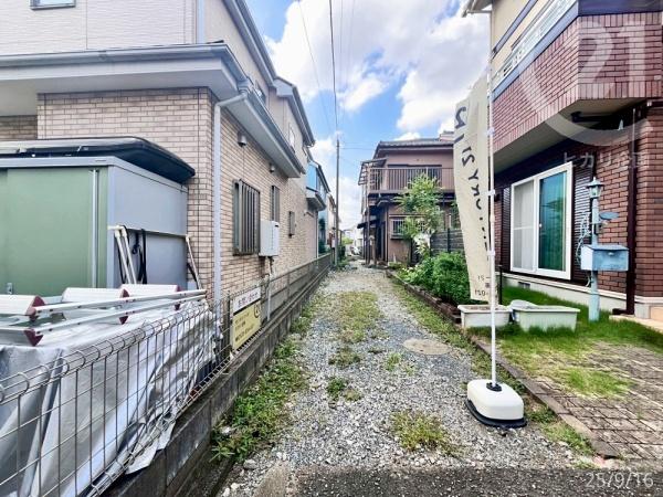 東大和市高木3丁目
