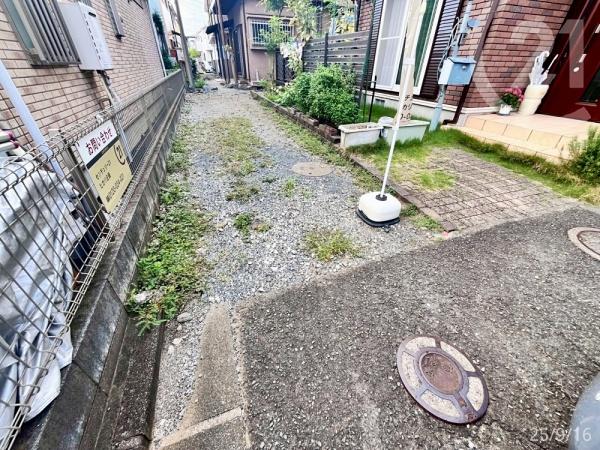 東大和市高木3丁目
