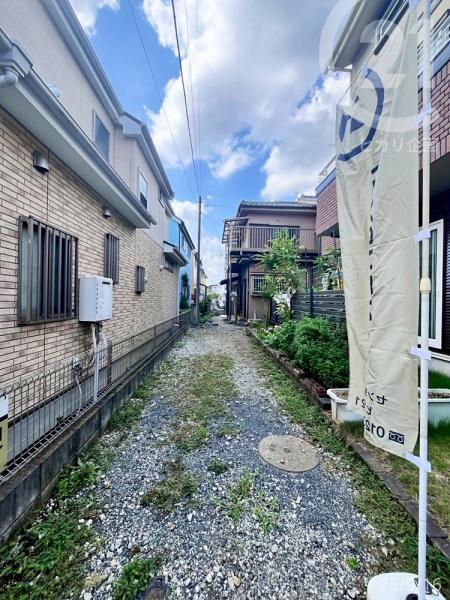 東大和市高木3丁目