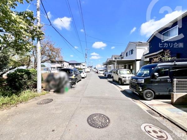 立川市西砂町３丁目の中古一戸建て