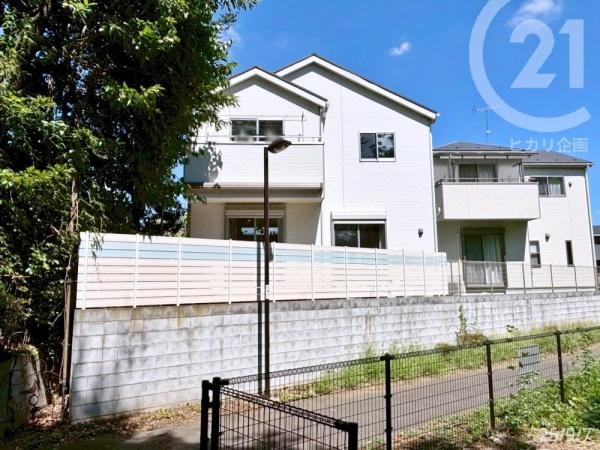 立川市西砂町３丁目の中古一戸建て