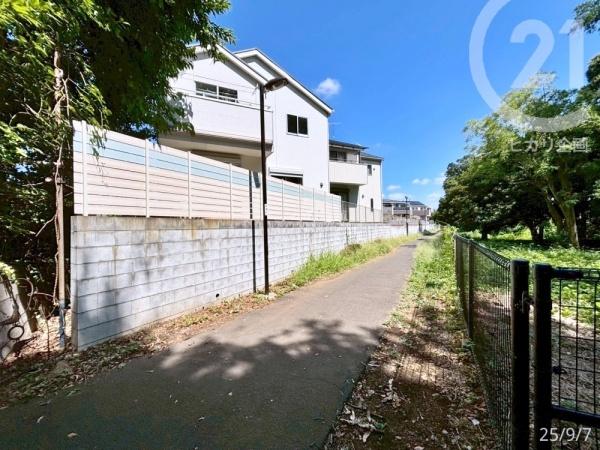 立川市西砂町３丁目の中古一戸建て