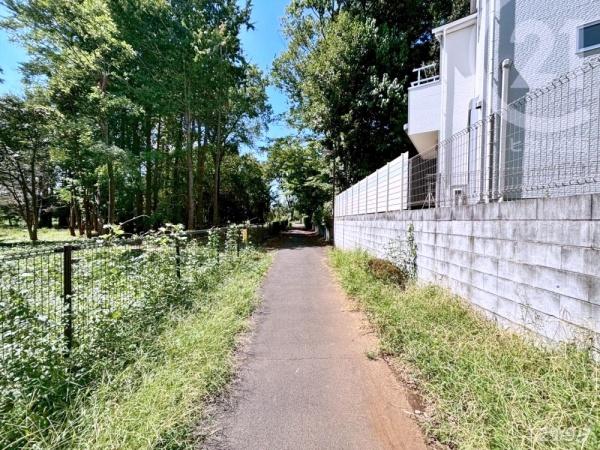 立川市西砂町３丁目の中古一戸建て
