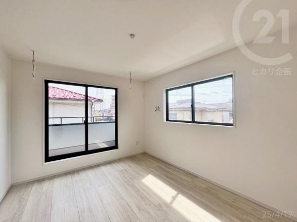 立川市一番町2丁目