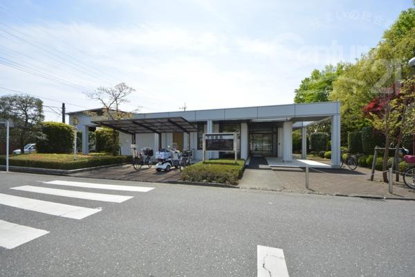 武蔵村山市岸3丁目/全2棟(下田医院)