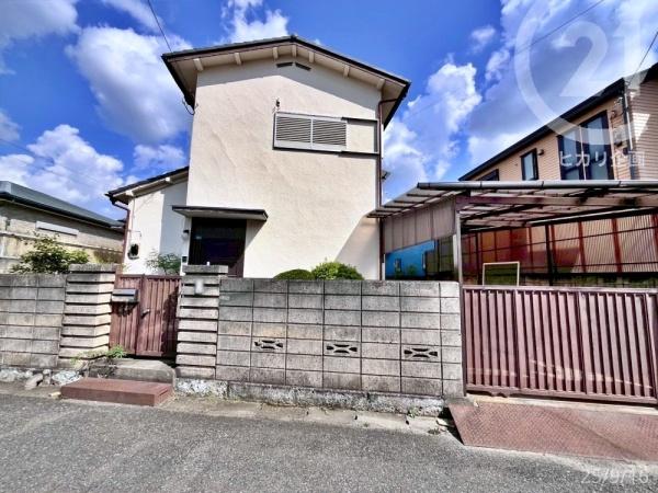 武蔵村山市中藤4丁目