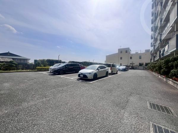 サンライズマンション玉川上水