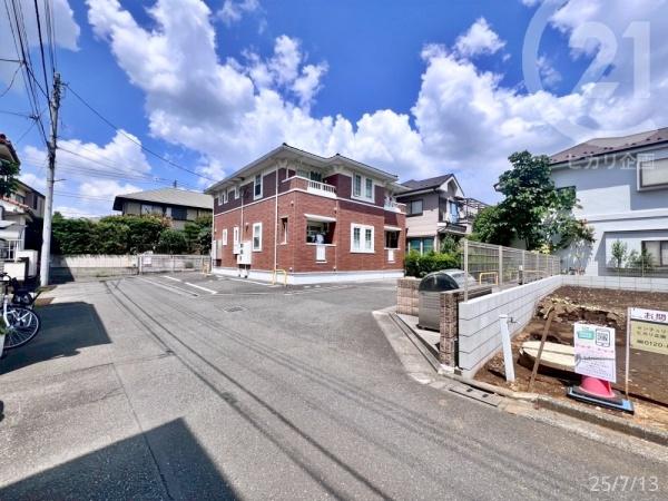 武蔵村山市大南5丁目