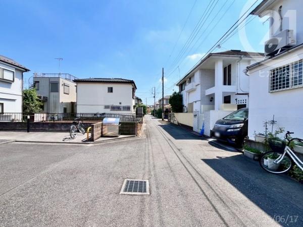 武蔵村山市大南5丁目