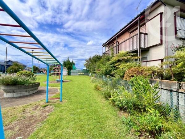 武蔵村山市三ツ藤１丁目の土地