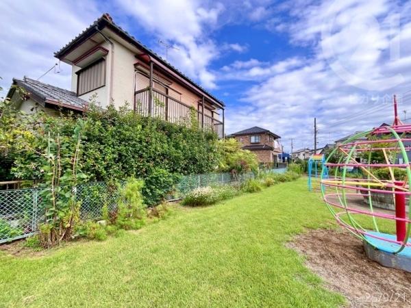 武蔵村山市三ツ藤1丁目