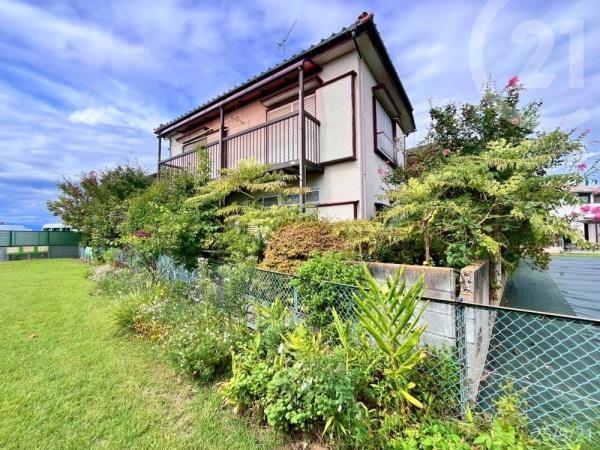 武蔵村山市三ツ藤１丁目の土地