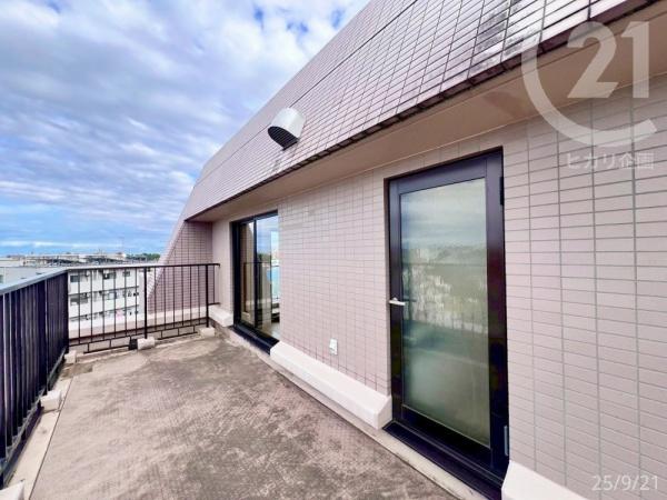 レクセルガーデン武蔵砂川