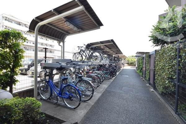 レクセルガーデン武蔵砂川