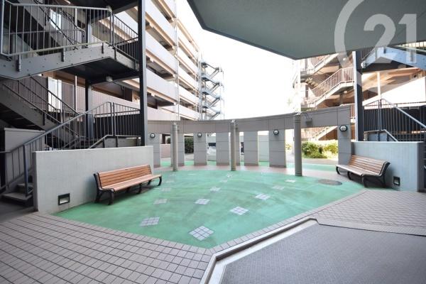 レクセルガーデン武蔵砂川