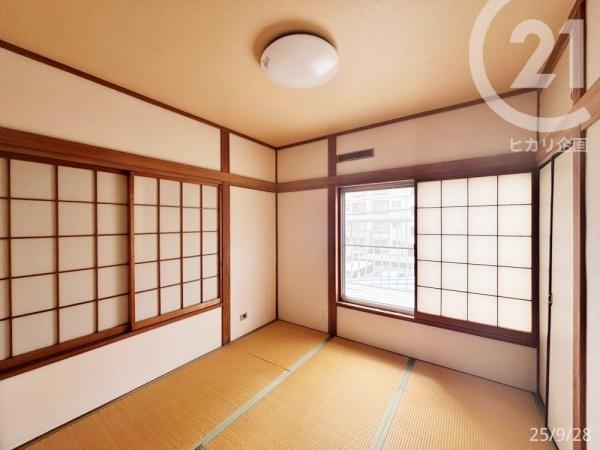 東大和市蔵敷２丁目の中古一戸建て
