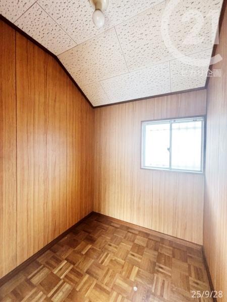 東大和市蔵敷２丁目の中古一戸建て