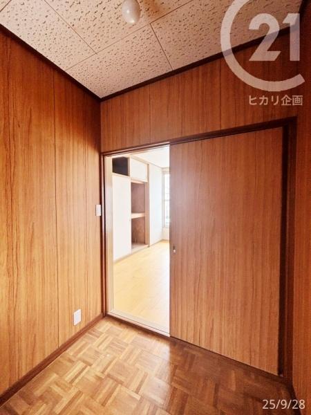 東大和市蔵敷２丁目の中古一戸建て