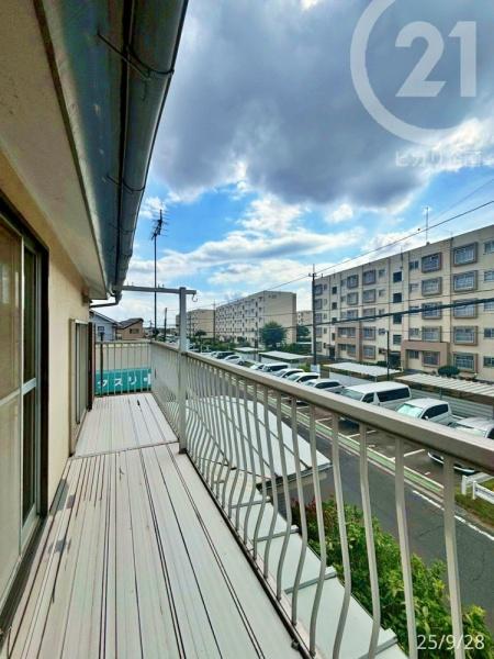 東大和市蔵敷２丁目の中古一戸建て