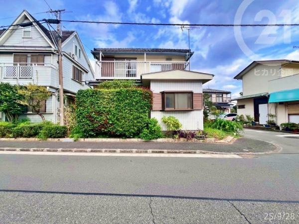 東大和市蔵敷2丁目