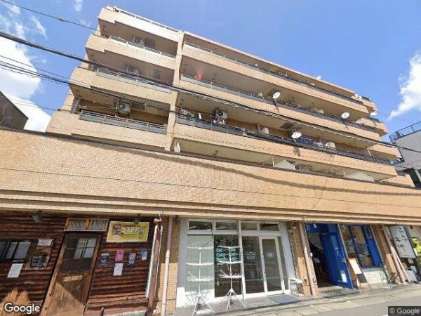 ワコーレ福生